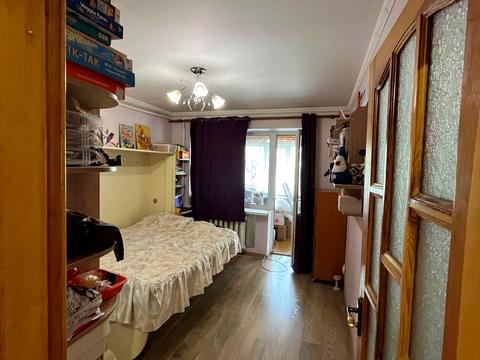 квартира за адресою Склозаводська вул., 6