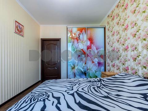 квартира по адресу Мира ул., 9