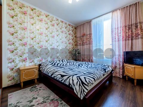 квартира по адресу Мира ул., 9