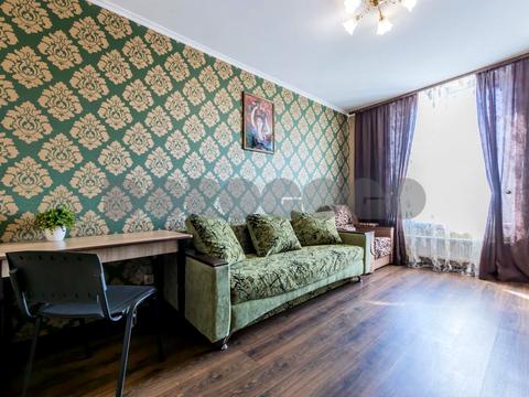 квартира по адресу Мира ул., 9