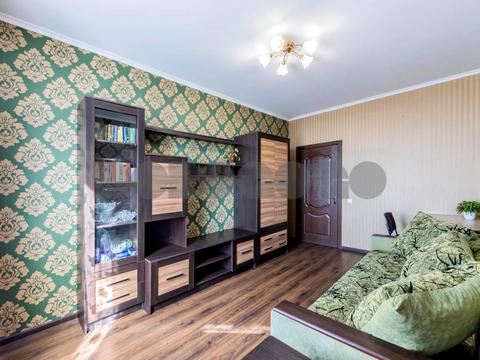 квартира по адресу Мира ул., 9