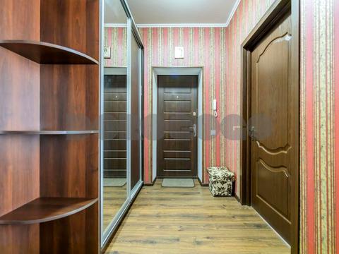 квартира по адресу Мира ул., 9