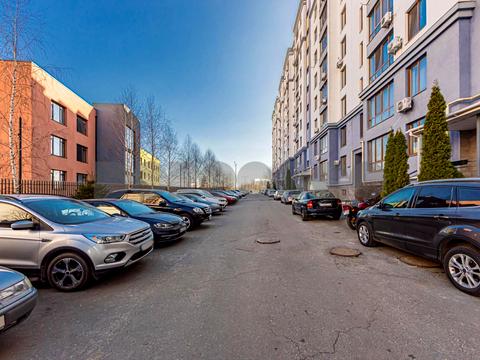 квартира по адресу Мира ул., 9