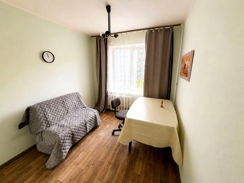 квартира по адресу Івана Багряного ул. (Агнии Барто), 18