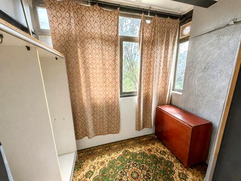 квартира по адресу Івана Багряного ул. (Агнии Барто), 18