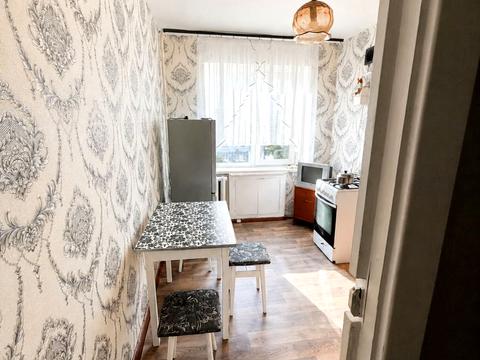 квартира по адресу Івана Багряного ул. (Агнии Барто), 18