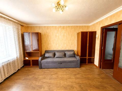 квартира по адресу Івана Багряного ул. (Агнии Барто), 18