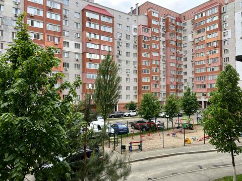 квартира за адресою Боголюбова вул., 25