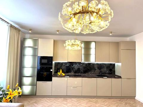 квартира за адресою Тимофіївська вул., 6