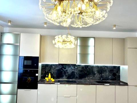 квартира за адресою Тимофіївська вул., 6