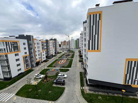 квартира за адресою Тимофіївська вул., 6