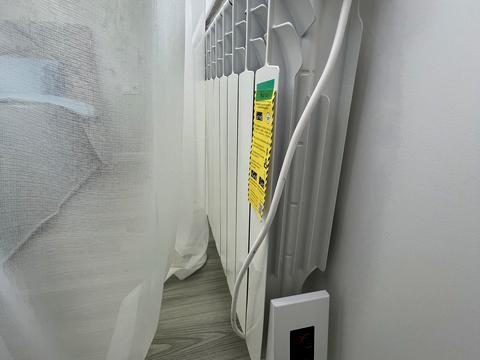 квартира за адресою Тимофіївська вул., 6