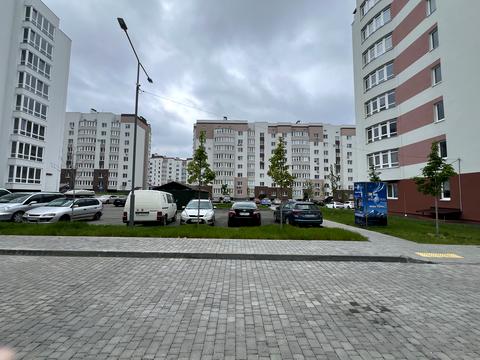квартира за адресою Тимофіївська вул., 6