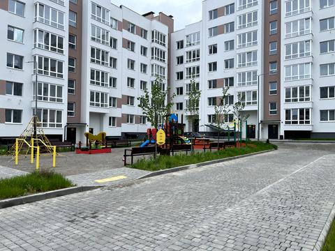 квартира за адресою Тимофіївська вул., 6