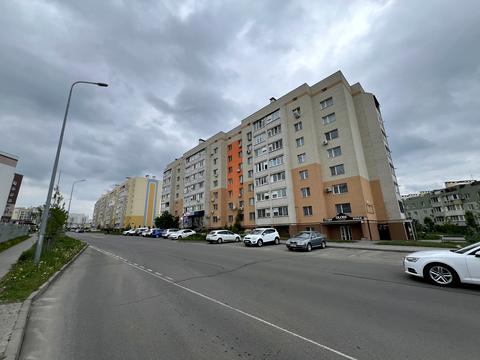 квартира за адресою Тимофіївська вул., 6
