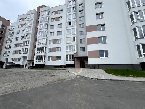 квартира за адресою Тимофіївська вул., 6