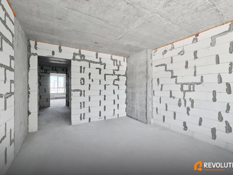 квартира по адресу Михаила Максимовича ул. (Трутенко Онуфрия), 32-В