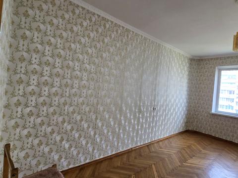 квартира за адресою Миколи Мазура вул. (Щербакова), 18/1