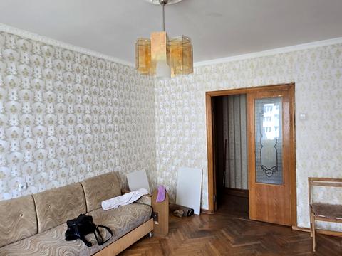 квартира за адресою Миколи Мазура вул. (Щербакова), 18/1