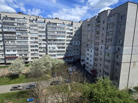 квартира за адресою Миколи Мазура вул. (Щербакова), 18/1