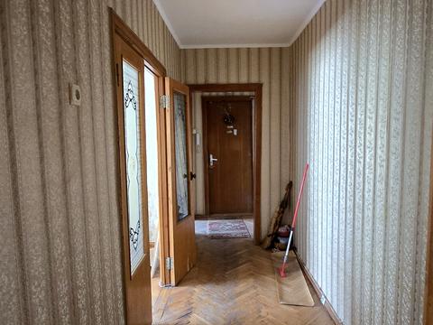 квартира за адресою Миколи Мазура вул. (Щербакова), 18/1