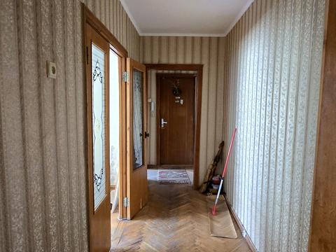 квартира за адресою Миколи Мазура вул. (Щербакова), 18/1