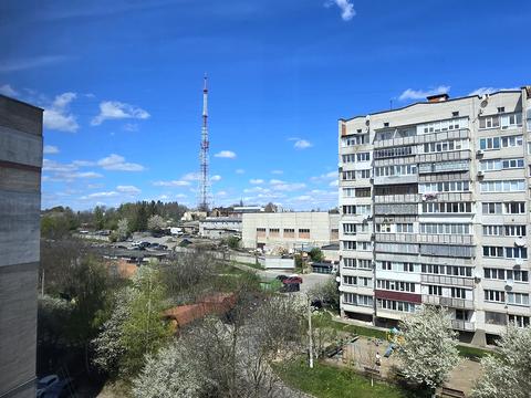 квартира за адресою Миколи Мазура вул. (Щербакова), 18/1