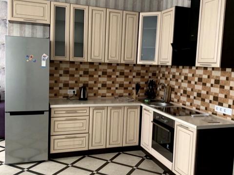 квартира за адресою Французький бульв., 22/4