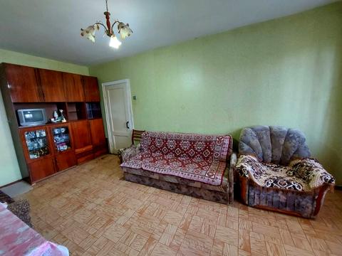 квартира по адресу Небесной Сотни просп. (Маршала Жукова), 77