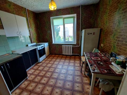 квартира по адресу Небесной Сотни просп. (Маршала Жукова), 77