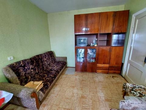 квартира по адресу Небесной Сотни просп. (Маршала Жукова), 77