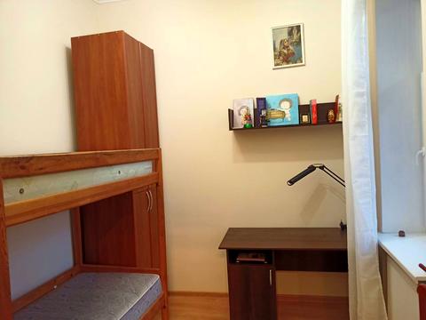 квартира за адресою Олекси Стороженка вул., 2