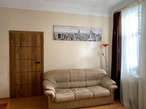 квартира за адресою Олекси Стороженка вул., 2