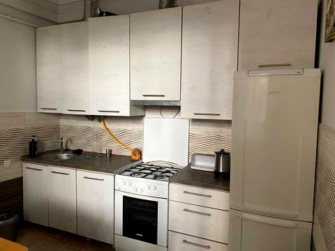 квартира за адресою Олекси Стороженка вул., 2