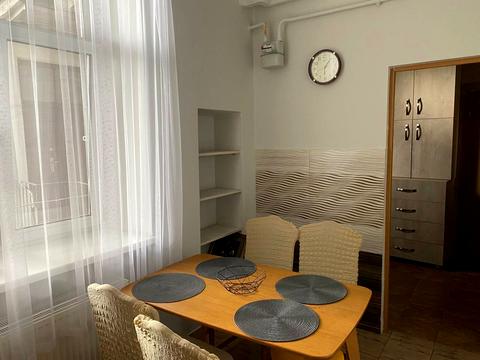 квартира за адресою Олекси Стороженка вул., 2