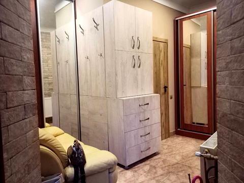 квартира за адресою Олекси Стороженка вул., 2