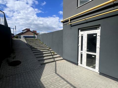 комерційна за адресою Володимира Янева вул., 10