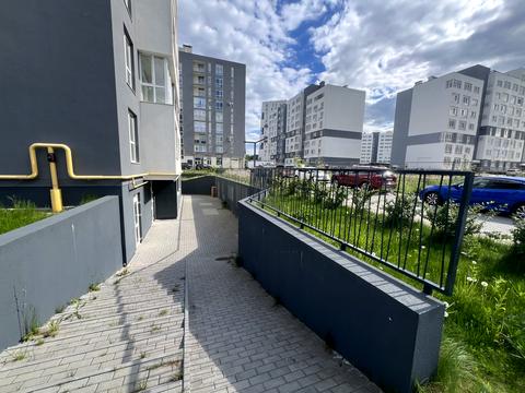 коммерческая по адресу Владимира Янева ул., 10