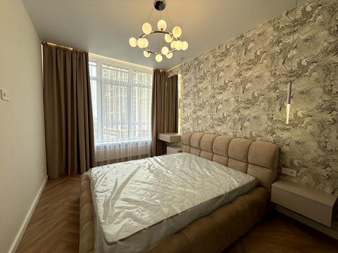 квартира по адресу Курортный пер., (Будинок)