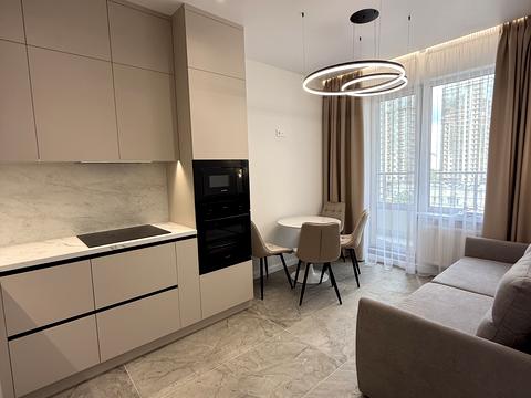 квартира за адресою Курортний пров., (Будинок)
