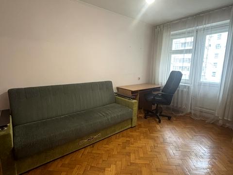 квартира по адресу Под Голоском ул., 17-Б