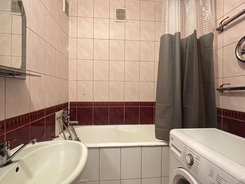 квартира по адресу Под Голоском ул., 17-Б
