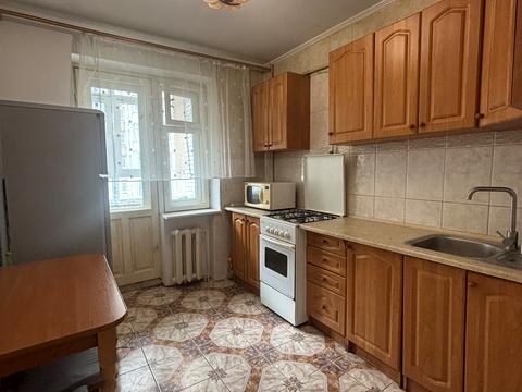 квартира по адресу Под Голоском ул., 17-Б