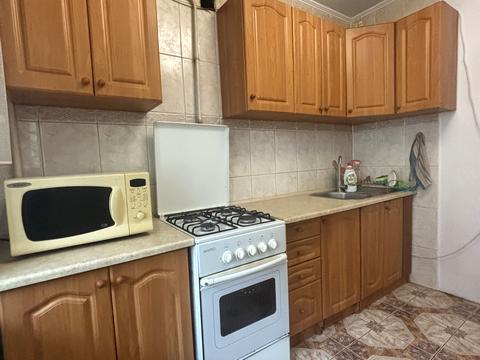 квартира по адресу Под Голоском ул., 17-Б
