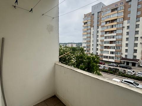 квартира по адресу Под Голоском ул., 17-Б