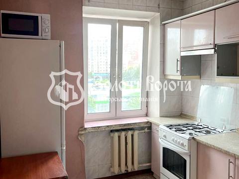 квартира за адресою Берестейський просп. (Перемоги), 5