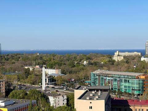 квартира за адресою Сонячна вул., 4