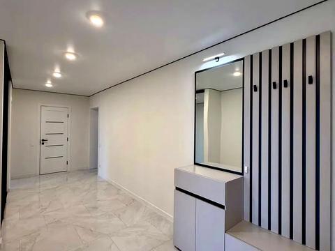квартира за адресою Рівненська вул., 10