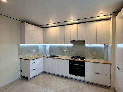 квартира за адресою Рівненська вул., 10