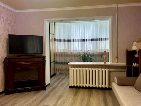 квартира по адресу Владислава Бувалкина ул. (Бочарова Генерала), 36